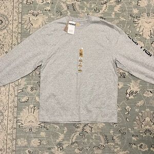 Brand New Carhartt men’s long sleeve
